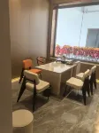 Manlian Hotel - sarapan