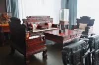 Xianghualing Chinese Inn - Breakfast