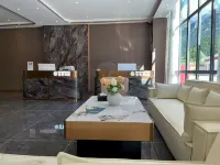 Gyirong Quanjin Hotel