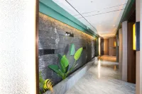 MEHOOD LESTIE (Jining Jiaxiang Yigao Building) - servizio colazione