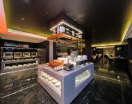 elvira S Hotel (Zaozhuang Yicheng Jiefang South Road) - Parkering