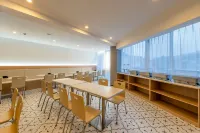 Fairyland Hotel (Guilin Longsheng)