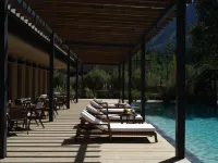 Stargazing at Jiuzhaigou · Vacilando Retreat