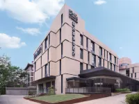 포 포인츠 바이 쉐라톤 시안 대안탑 초크초코 초콜릿 박물관(시안 대당 불야성점) 주변 호텔