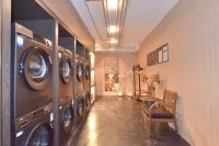 美豪麗致飯店（北海銀灘大道僑港風情街店）