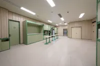 Haiyou Hotel (Tianshui Municipal Government Central Plaza Branch)