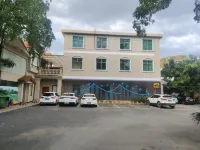 Yilan Wangjing Homestay - 2-Star