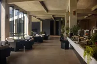 Ban Tang Li Wai Hotel - servizio colazione