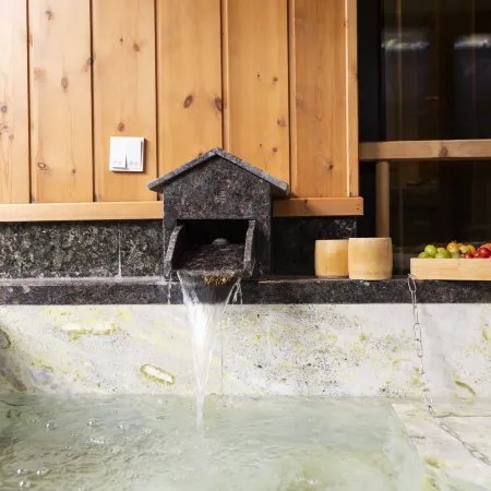 Yunting Shuishe Private Hot Spring Villa (Jinshitan Jinshiwanxiang Branch, Dalian)