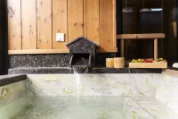 雲汀水舍·私湯溫泉別墅（大連金石灘金石萬巷店） - 溫泉