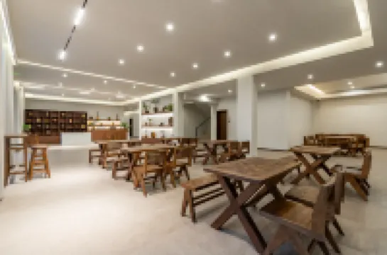 Bifeng Gorge Fusang · Muyie Homestay