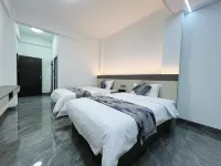 Xiangguo Xiyu Inn (Wanwei Golden Beach Branch)