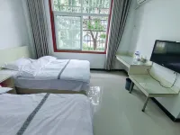 Shu Xin Ya She Homestay