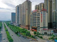 LIJINGGUOJIDAJIHOTEL