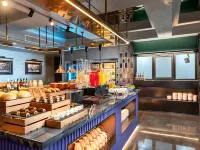 CityNote Light (Guangzhou Beijing Road Pedestrian Street  Nanyue King Museum branch) Hotels in Guangzhou