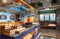 CityNote Light (Guangzhou Beijing Road Pedestrian Street  Nanyue King Museum branch)