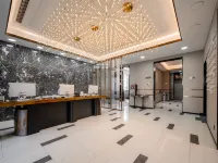 Magnotel Hotel (Taian Xintai Qingyun Shopping Center Jindou Road) Hotels in Xintai