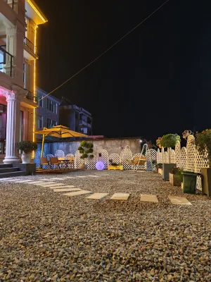 Yifang Sweet Land Homestay