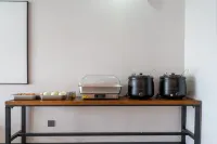 Dayin Art Film Stay Hotel (Dingzhou Wanda)