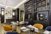 Mehood Theater Hotel (Ankang Langao) - breakfast