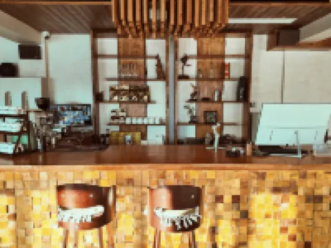 Mohe Arctic Village Qiji Homestay Hotels in Mohe