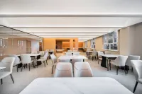 Home Inn Seasons Hotel (Luntai County Tuanjie Plaza Branch) - breakfast