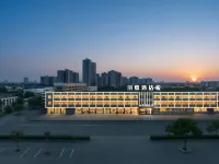 Lihao Yue Hotel (Jingzhou Development Zone Olympic Sports Center) Hotels in Olympic Stadium Business Circle
