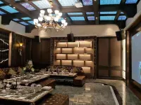Meiji Preferred Hotel (Wanlv Binfen Shopping Plaza Branch)