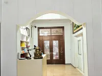 Luyi Jinyuan Hotel (Weizhen Road) Hotéis em Condado de Luyi