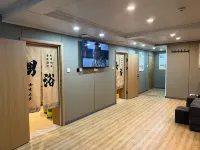 Xianghe Business Hotel