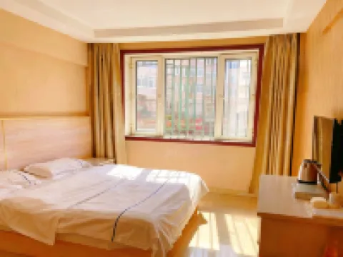 東寧金誠賓館 東寧酒店