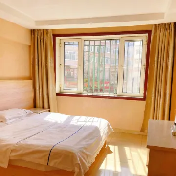 Dongning Jincheng Hotel