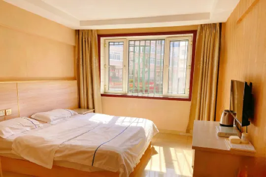 Dongning Jincheng Hotel