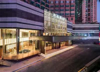Crystal Hotel  Foshan Shunde Qinghui Garden