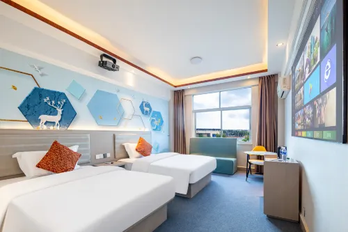Wandu Hotel