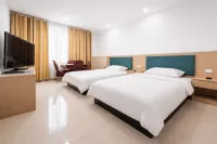 Mountain View hotel -  อินน์