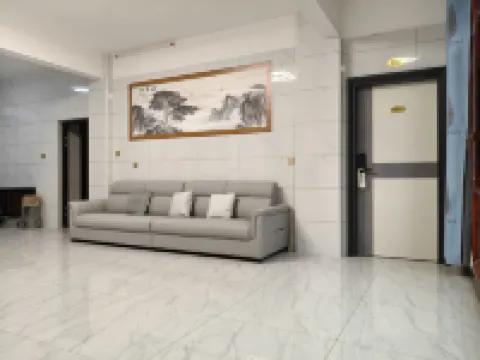 Shenghua Homestay โรงแรมในเฟิงซาน