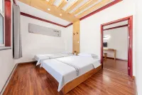 Wutaishan Good Hang Boutique Inn