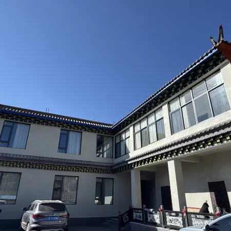 Asiguai Homestay