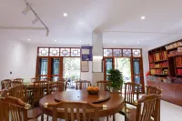 Jizu Mountain Shansheyuan Homestay