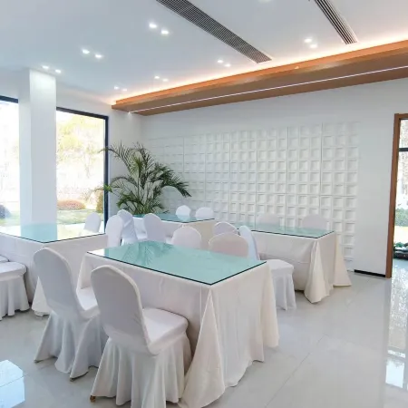 Molan Garden Hotel Co-branded Store (Dapu Scenic Area Xuzhen)