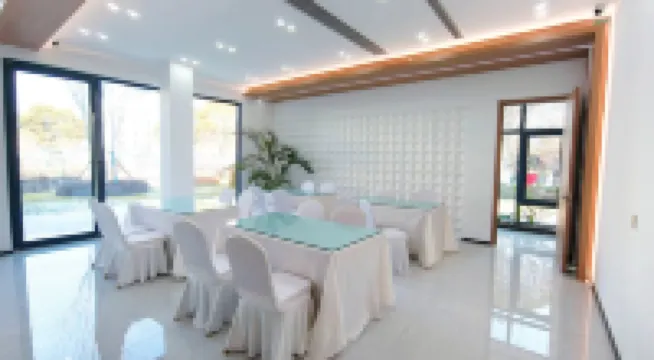 Molan Garden Hotel Co-branded Store (Dapu Scenic Area Xuzhen)