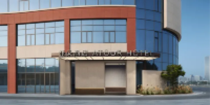 Atour Hotel (Wuyue Plaza, Minnan Water Town), Zhangzhou