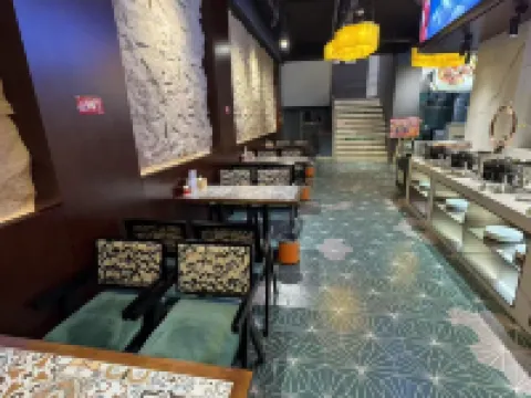 Yunzi Hotel Hotels in Kailu