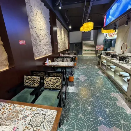 Yunzi Hotel
