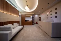Yinlu Jingde Homestay (Taoxichuan Cultural and Creative Block) - New