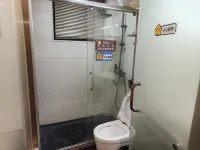 Zhihaijia Apartment (Changle International Airport Branch) - Balkoner