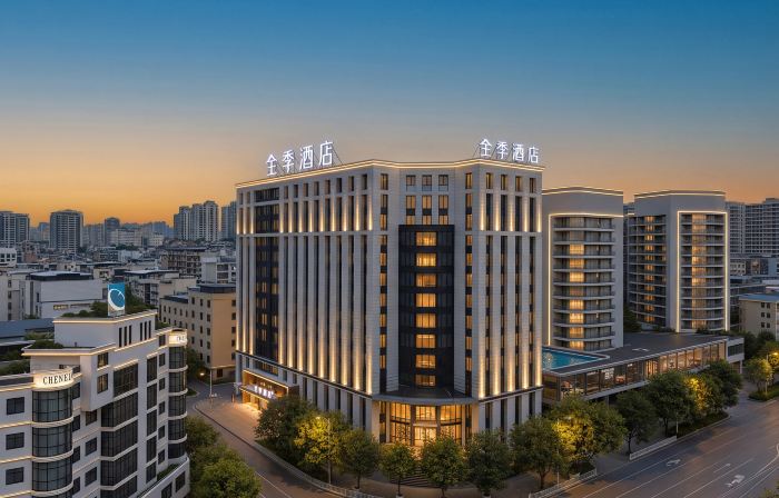 JI HOTEL