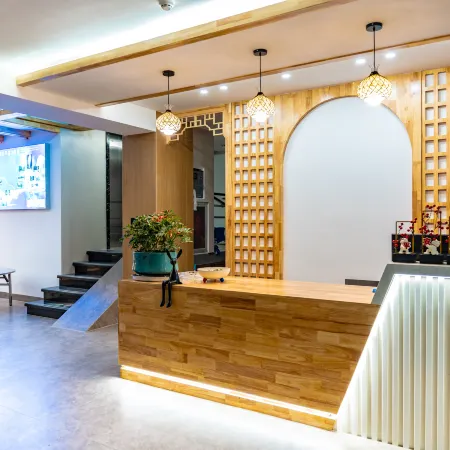 Libo Meili Yunjian Homestay