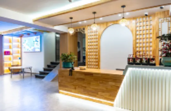 Libo Meili Yunjian Homestay